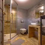 Letniskowe Chabrowa Dolina Gizycko Gajewo Dom wakacyjny Gajewo (Gizycko)