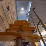 Dom wakacyjny Letniskowe Chabrowa Dolina Gizycko Gajewo Gajewo (Gizycko)