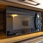 Letniskowe Chabrowa Dolina Gizycko Gajewo Dom wakacyjny Gajewo (Gizycko)