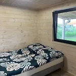 Dom wakacyjny Letniskowe Chabrowa Dolina Gizycko Gajewo Gajewo (Gizycko)