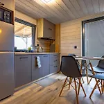 Dom wakacyjny Letniskowe Chabrowa Dolina Gizycko Gajewo *