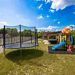 Letniskowe Chabrowa Dolina Gizycko Gajewo *