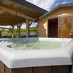 Dom wakacyjny Letniskowe Chabrowa Dolina Gizycko Gajewo