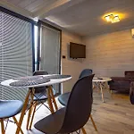 Letniskowe Chabrowa Dolina Gizycko Gajewo Dom wakacyjny *