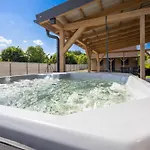 Dom wakacyjny Letniskowe Chabrowa Dolina Gizycko Gajewo