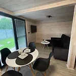 Dom wakacyjny Letniskowe Chabrowa Dolina Gizycko Gajewo *