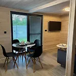 Letniskowe Chabrowa Dolina Gizycko Gajewo Dom wakacyjny *