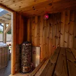 Dom wakacyjny Letniskowe Chabrowa Dolina Gizycko Gajewo Gajewo (Gizycko)