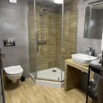 بيت للعطل Letniskowe Chabrowa Dolina Gizycko Gajewo *