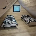 Dom wakacyjny Letniskowe Chabrowa Dolina Gizycko Gajewo *