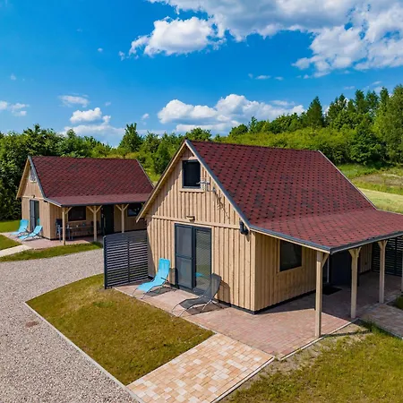 Letniskowe Chabrowa Dolina Gizycko Gajewo