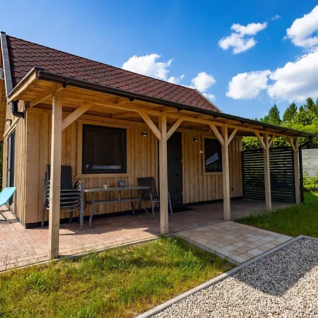 Holiday home Letniskowe Chabrowa Dolina Gizycko Gajewo