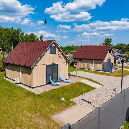 Letniskowe Chabrowa Dolina Gizycko Gajewo Gajewo (Gizycko)