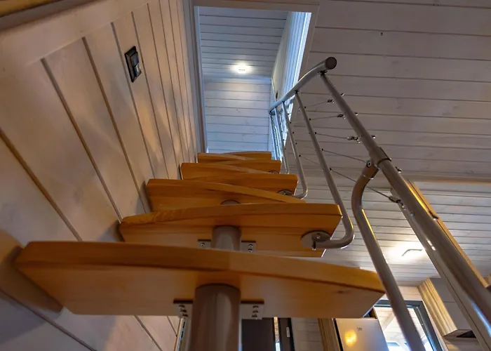 Dom wakacyjny Letniskowe Chabrowa Dolina Gizycko Gajewo Gajewo (Gizycko)