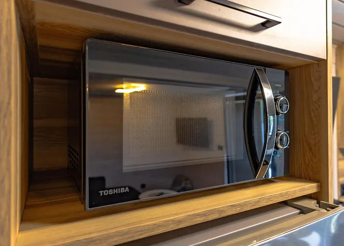 Letniskowe Chabrowa Dolina Gizycko Gajewo Dom wakacyjny Gajewo (Gizycko)