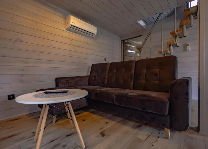 Letniskowe Chabrowa Dolina Gizycko Gajewo