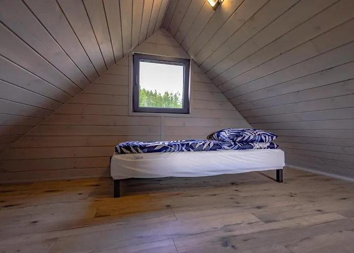 Letniskowe Chabrowa Dolina Gizycko Gajewo Gajewo (Gizycko)