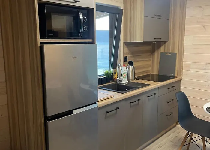 Letniskowe Chabrowa Dolina Gizycko Gajewo Gajewo (Gizycko)