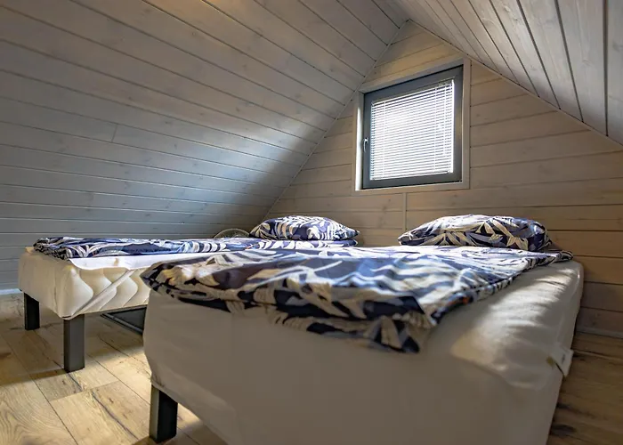 Letniskowe Chabrowa Dolina Gizycko Gajewo * Gajewo (Gizycko)