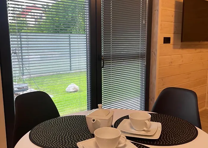 Letniskowe Chabrowa Dolina Gizycko Gajewo *