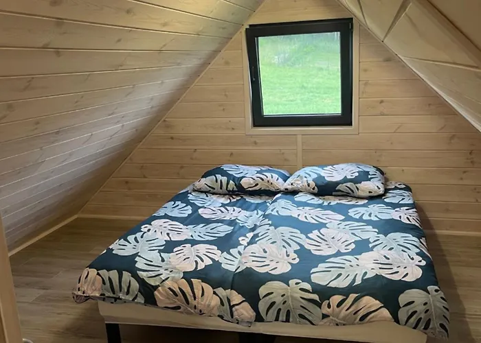 Letniskowe Chabrowa Dolina Gizycko Gajewo Gajewo (Gizycko)