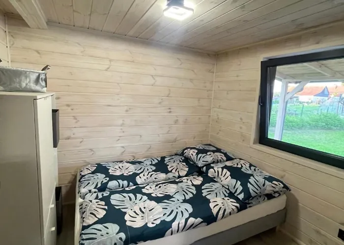 Letniskowe Chabrowa Dolina Gizycko Gajewo Gajewo (Gizycko)